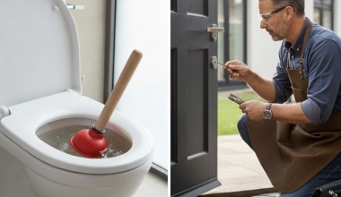 Heb je een verstoppingen of heb je jezelf buitengesloten en een slotenmaker nodig? 