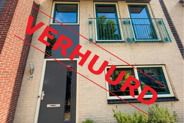 Hofpoort 65
