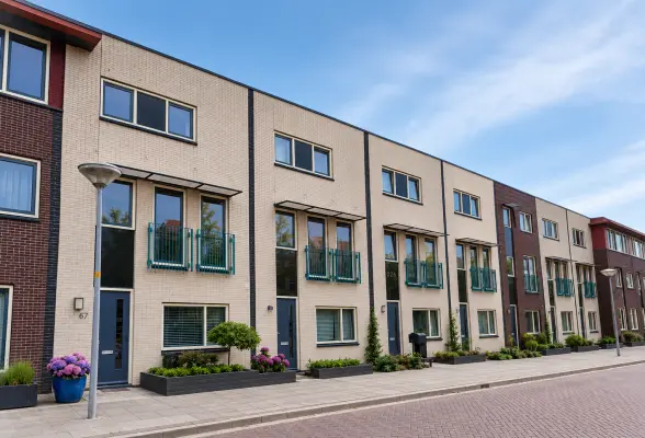 Havenpoort 18