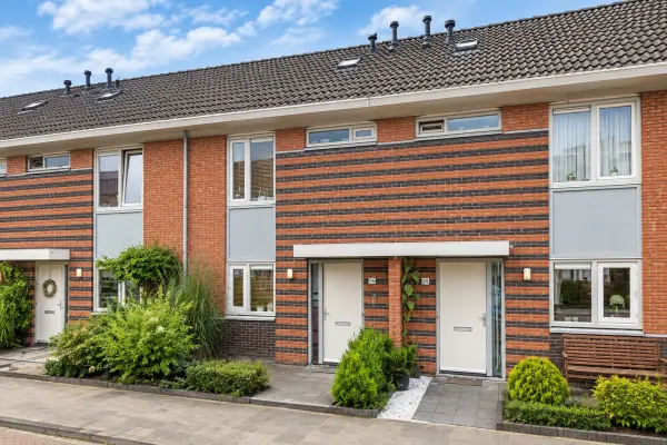 Vlierwede 9
