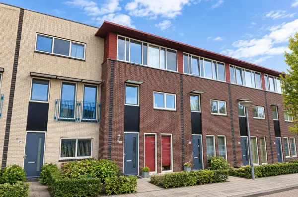 Havenpoort 26